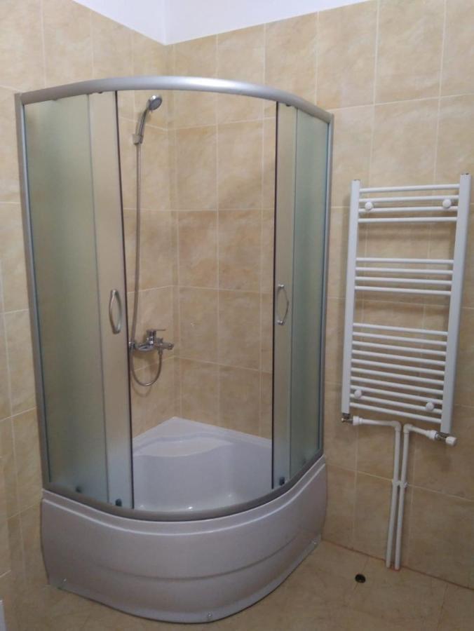 Lotca Fermecata - Lotka Fermecata Hotell Cazasu Eksteriør bilde