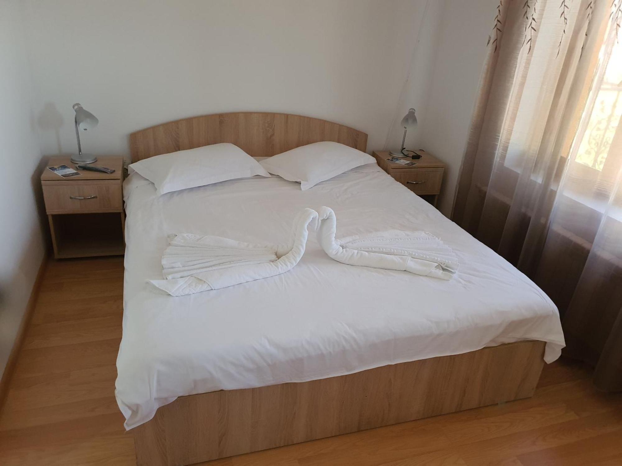 Lotca Fermecata - Lotka Fermecata Hotell Cazasu Rom bilde